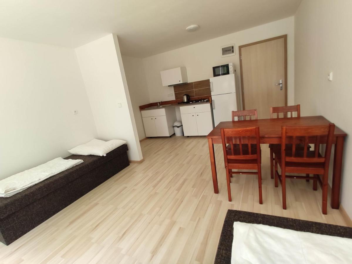Camping Karolina Plana  Bagian luar foto