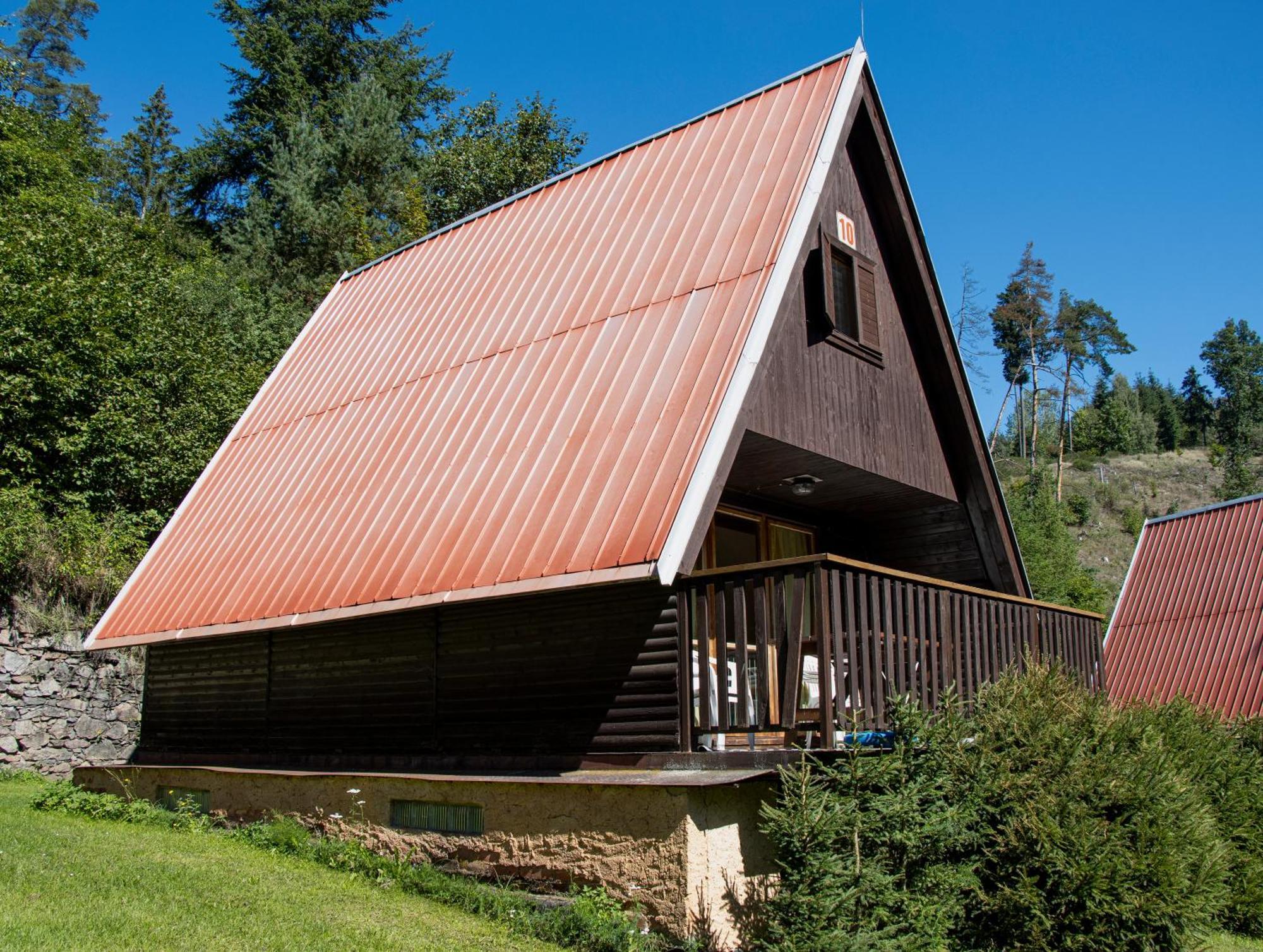 Camping Karolina Plana  Bagian luar foto