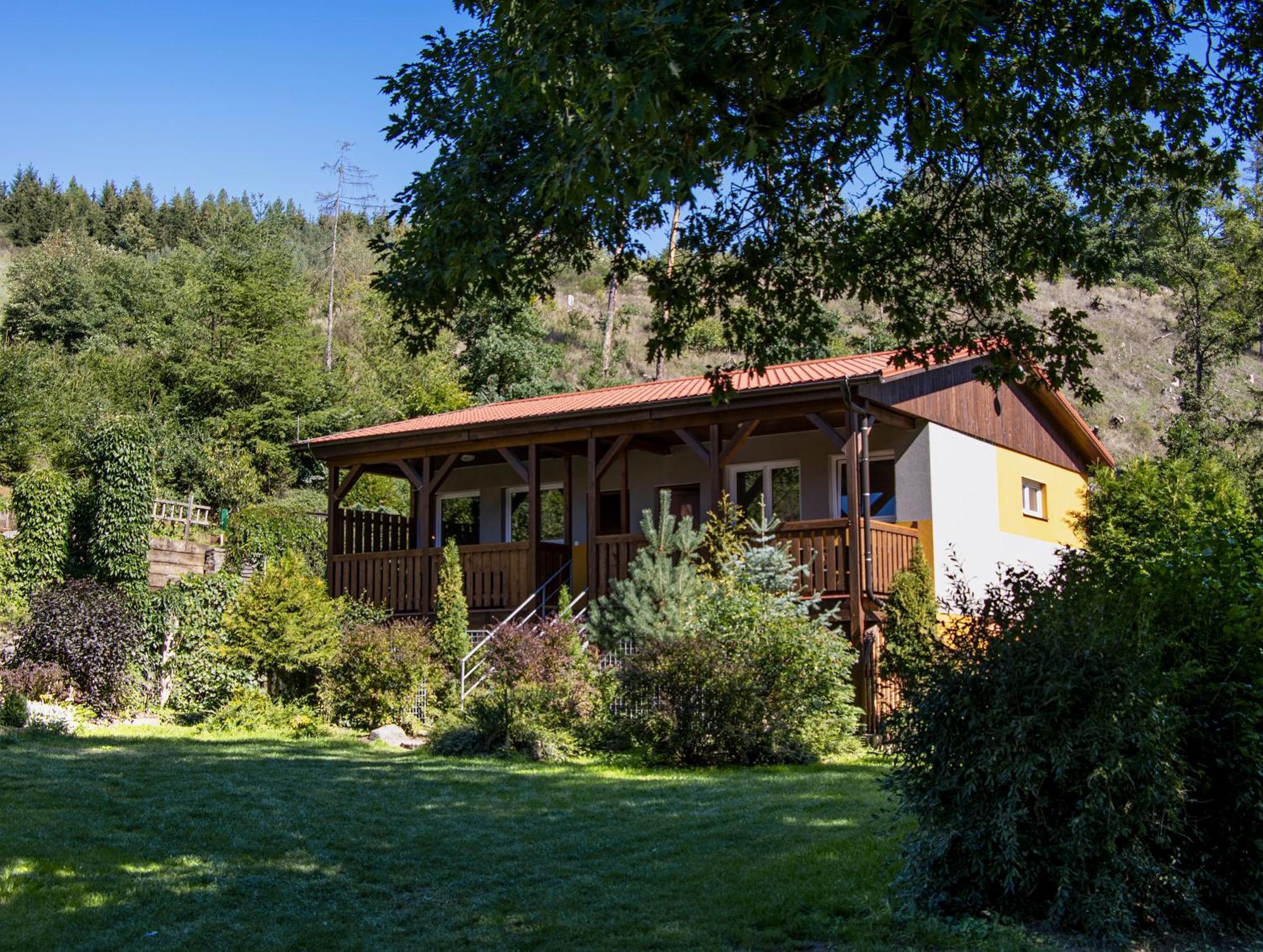Camping Karolina Plana  Bagian luar foto