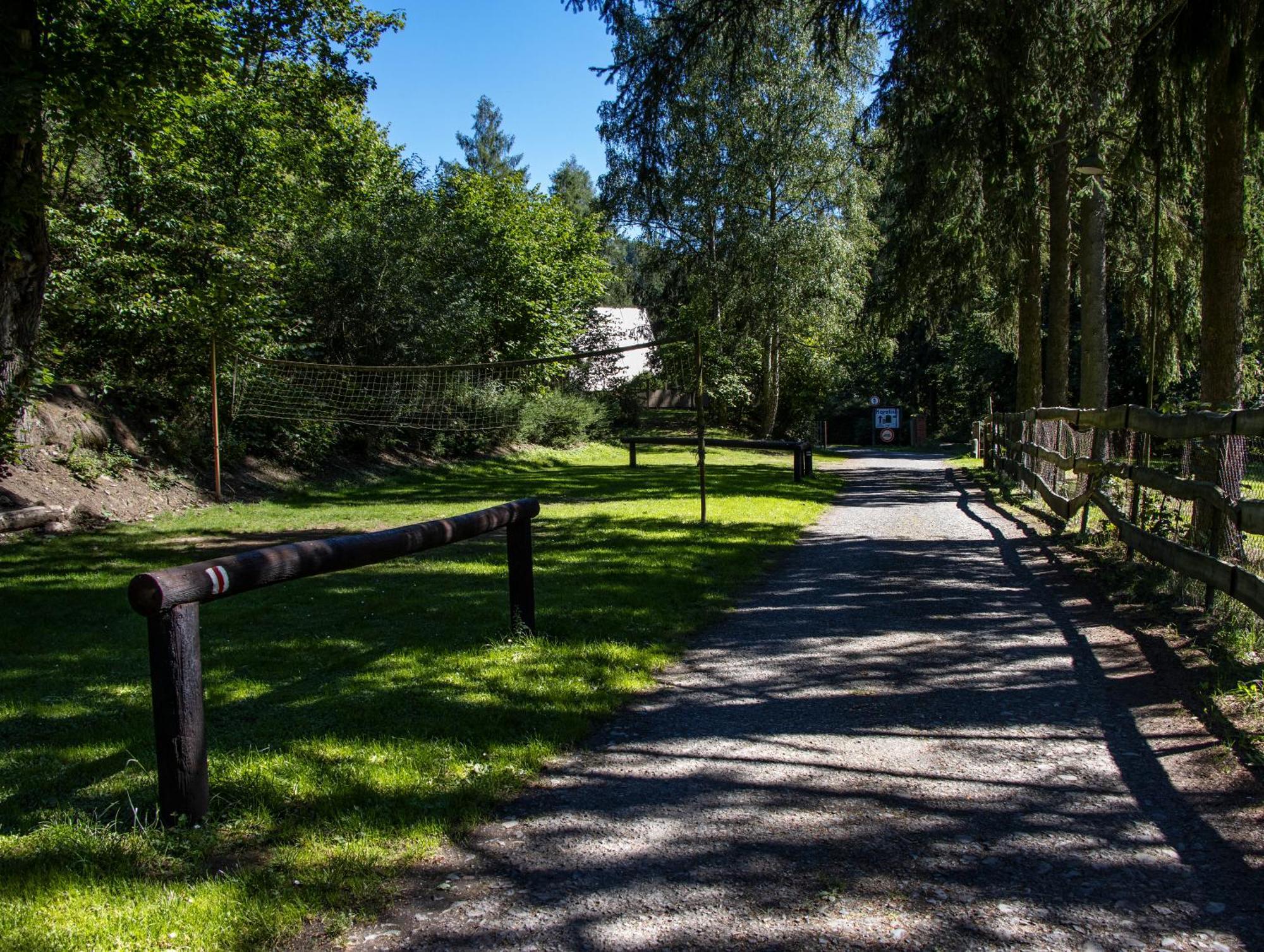 Camping Karolina Plana  Bagian luar foto