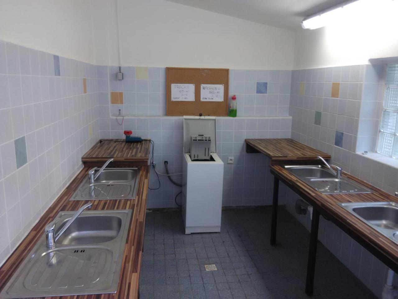 Camping Karolina Plana  Bagian luar foto