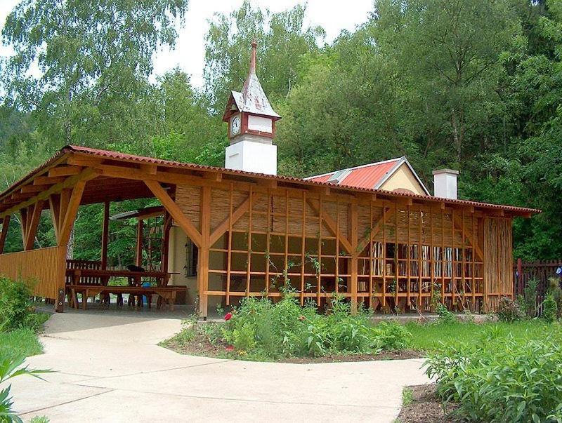 Camping Karolina Plana  Bagian luar foto