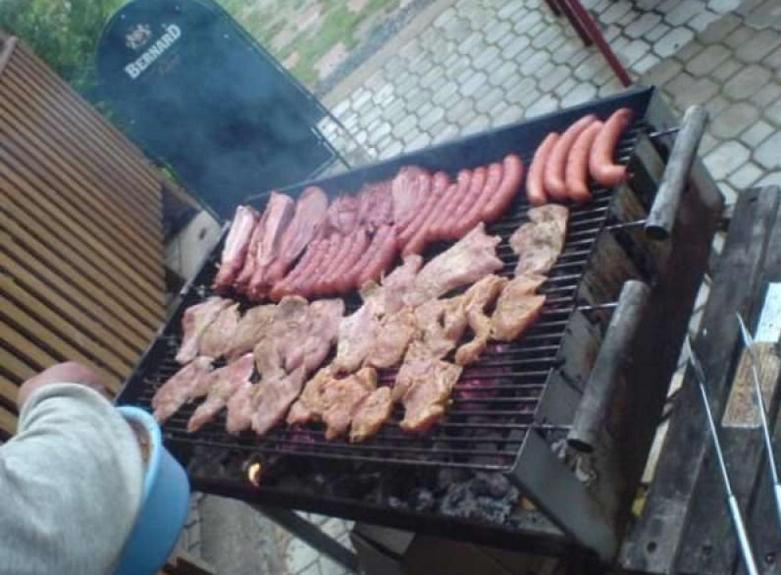 Camping Karolina Plana  Bagian luar foto