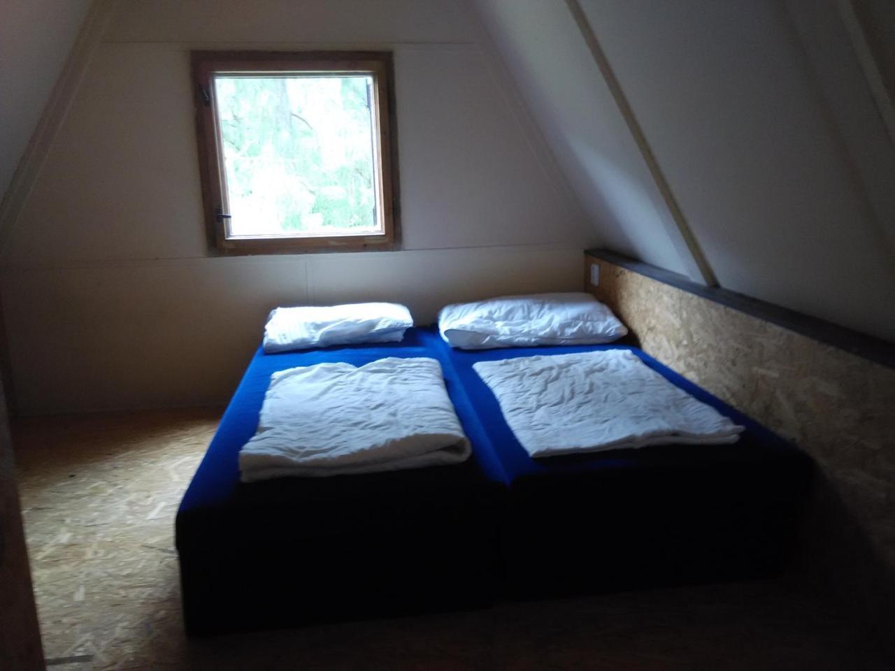 Camping Karolina Plana  Bagian luar foto