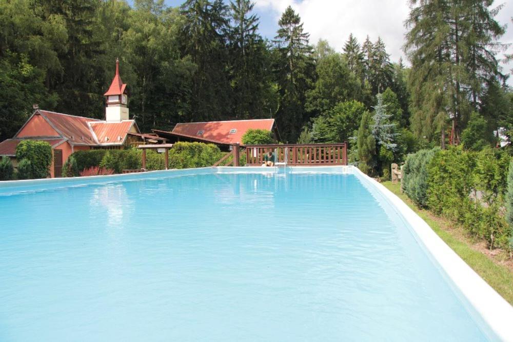 Camping Karolina Plana  Bagian luar foto