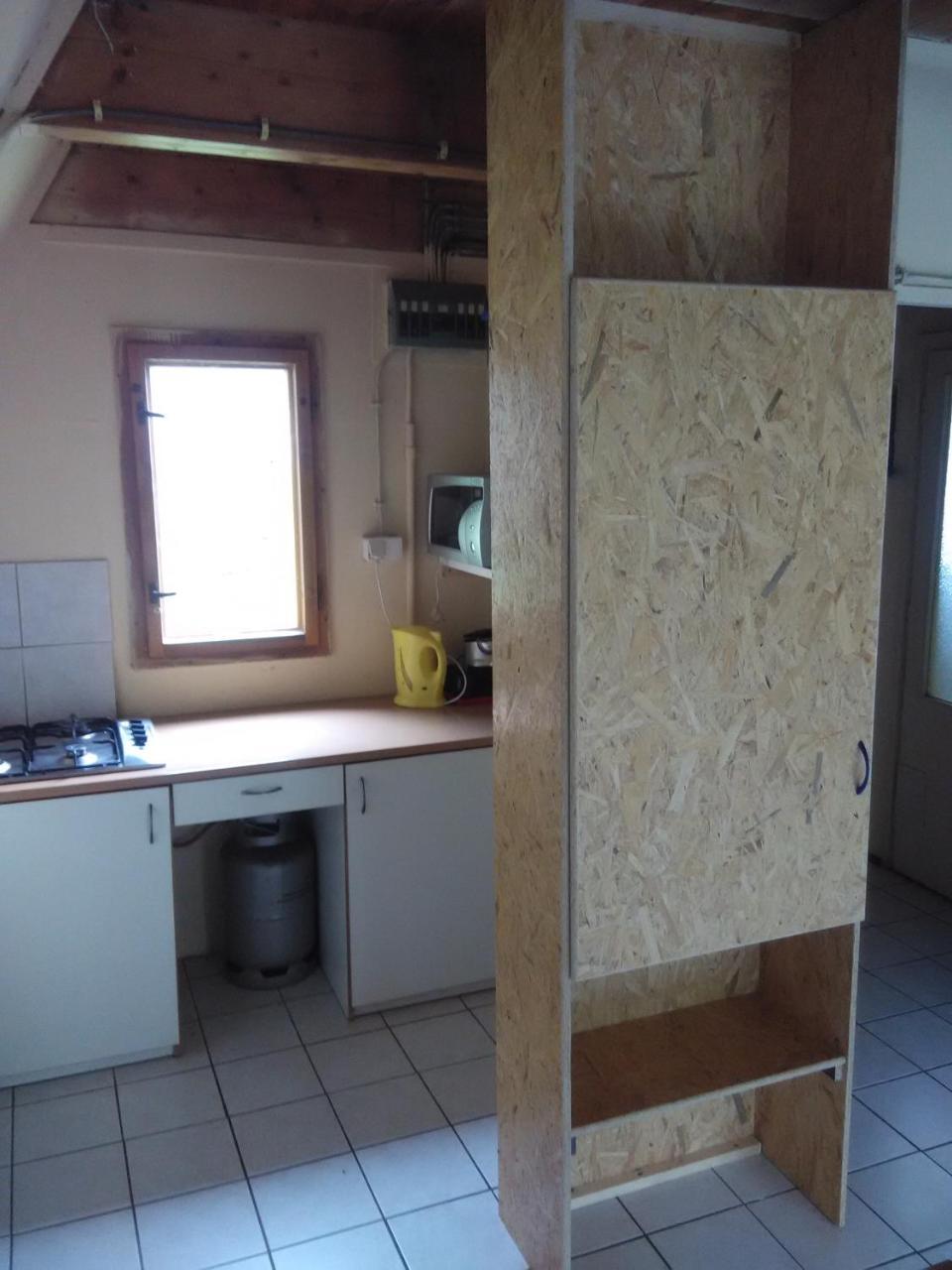 Camping Karolina Plana  Bagian luar foto