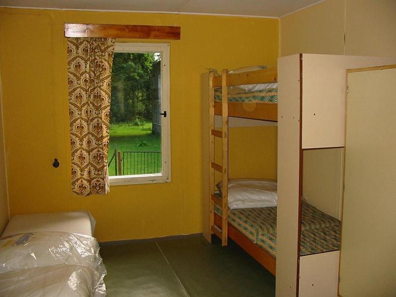 Camping Karolina Plana  Bagian luar foto